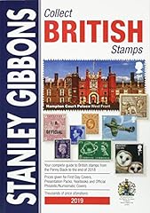2019 collect british for sale  Delivered anywhere in UK