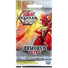 Bakugan pro armored for sale  Delivered anywhere in USA 