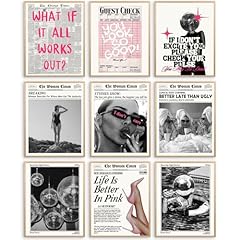 Elegend trendy newspaper for sale  Delivered anywhere in USA 