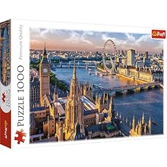 Trefl london 1000 for sale  Delivered anywhere in USA 