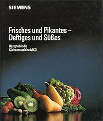 Frisches pikantes deftiges gebraucht kaufen  Wird an jeden Ort in Deutschland