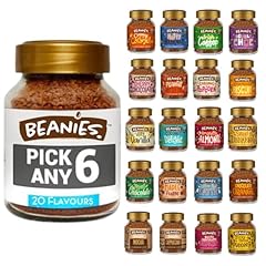 Beanies instant coffee for sale  Delivered anywhere in UK