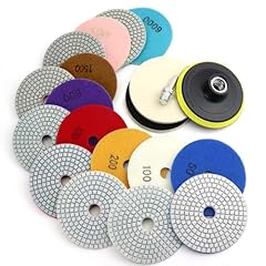 Inch diamond polishing for sale  Delivered anywhere in USA 