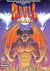 Devilman 2 usato  Spedito ovunque in Italia 