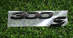 1pc custom 300 for sale  Delivered anywhere in USA 