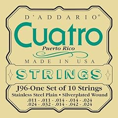 Addario j96 cuatro for sale  Delivered anywhere in USA 