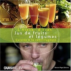 Jus fruits légumes d'occasion  Livré partout en France