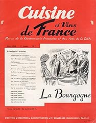 Cuisine vins mars d'occasion  Livré partout en France