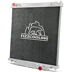Row aluminum radiator for sale  Delivered anywhere in USA 