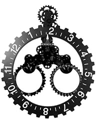 Gear wheel orologio usato  Spedito ovunque in Italia 