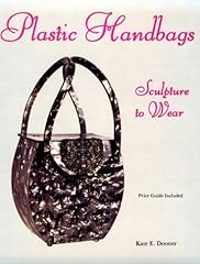 Plastic handbags sculpture for sale  Delivered anywhere in UK