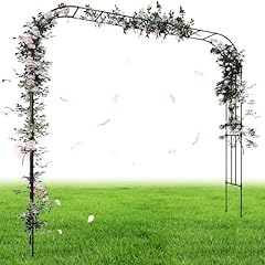 Garden arch arbor for sale  Delivered anywhere in USA 