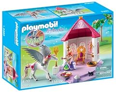 Playmobil 5985 prinzessinnen gebraucht kaufen  Wird an jeden Ort in Deutschland