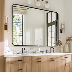 Ushower black bathroom for sale  Delivered anywhere in USA 