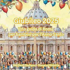 Giubileo 2025 una usato  Spedito ovunque in Italia 