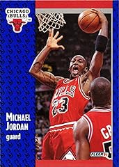 1991 fleer michael for sale  Delivered anywhere in USA 