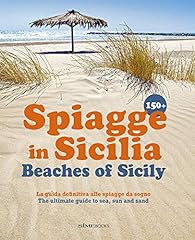 150 beaches sicilia gebraucht kaufen  Wird an jeden Ort in Deutschland