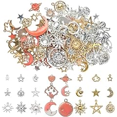 Betterjonny 130pcs jewelry for sale  Delivered anywhere in UK