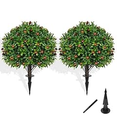 Grooy artificial boxwood for sale  Delivered anywhere in USA 