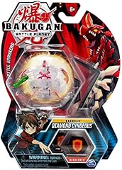 Bakugan diamond cyndeous for sale  Delivered anywhere in USA 
