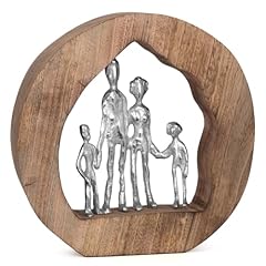Moritz skulptur familie gebraucht kaufen  Wird an jeden Ort in Deutschland