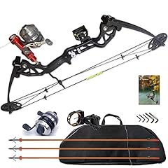 Pandarus bowfishing bow for sale  Delivered anywhere in USA 