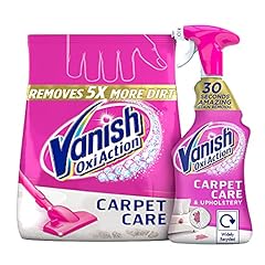 Vanish gold oxi for sale  Delivered anywhere in UK