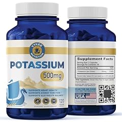 Vykee nutrition potassium for sale  Delivered anywhere in USA 