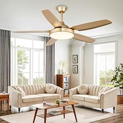 Gold ceiling fans for sale  Delivered anywhere in USA 