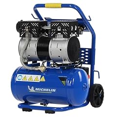 Michelin mx10 compressore usato  Spedito ovunque in Italia 
