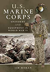 Marine corps uniforms d'occasion  Livré partout en France