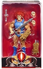 Thundercats mattel club for sale  Delivered anywhere in USA 