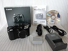 Canon powershot g11 for sale  Delivered anywhere in UK