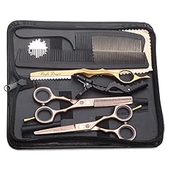 Kit ciseaux coiffure d'occasion  Livré partout en France