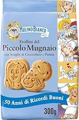 Mulino bianco frollini usato  Spedito ovunque in Italia 