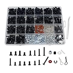 1000pcs car screws for sale  Delivered anywhere in USA 