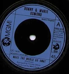 Donny marie osmond for sale  Delivered anywhere in UK