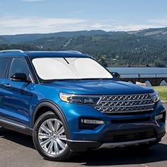 Sunshade ford explorer for sale  Delivered anywhere in USA 