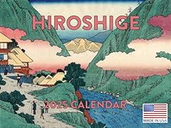 Hiroshige 2025 wall for sale  Delivered anywhere in USA 
