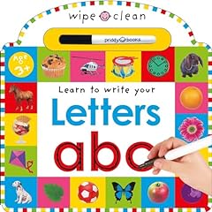 Wipe clean letters for sale  Delivered anywhere in USA 