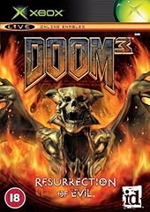 Doom ressurection of usato  Spedito ovunque in Italia 