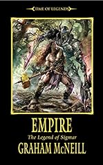 Empire gebraucht kaufen  Wird an jeden Ort in Deutschland