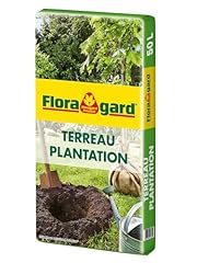 Floragard terreau plantation d'occasion  Livré partout en France