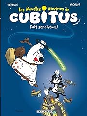 cubitus bandes dessinees d'occasion  Livré partout en France