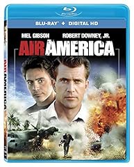 Air america bluray for sale  Delivered anywhere in USA 