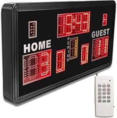 Large electronic basketball for sale  Delivered anywhere in USA 