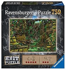 Ravensburger exit puzzle gebraucht kaufen  Wird an jeden Ort in Deutschland