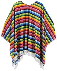 Beistle serape for sale  Delivered anywhere in USA 