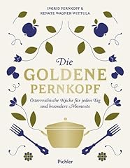 Goldene pernkopf österreichis gebraucht kaufen  Wird an jeden Ort in Deutschland