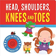 Head shoulders knees for sale  Delivered anywhere in UK